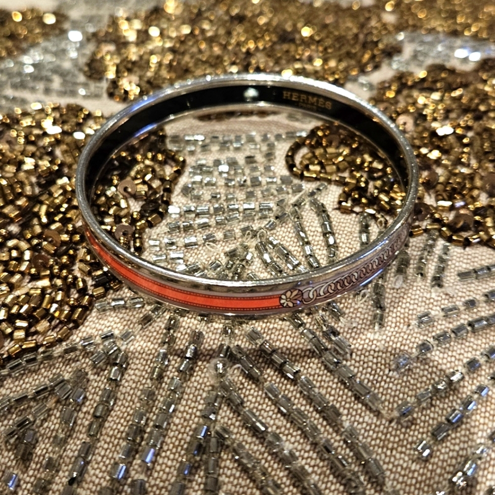 Hermès Bangle Bracelet